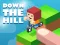 Laro Down The Hill online