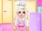 Laro Elsa With Ice Cream Car online