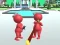 Laro Dodge Action 3D online
