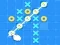 Laro Tic Tac Toe 11 online