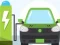 Laro Electric Cars Jigsaw online
