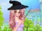 Laro Little Witch New School Life online