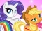 Laro Which my Little Pony are You? online