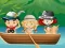 Laro Hats Memory online