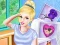 Laro Cinderella Ankle Animal Tattoo online