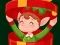 Laro Xmas Puzzle online