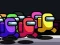 Laro Among Us Space Rush online