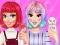 Laro Princesses Diy Phone Case Design online