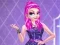 Laro Elsa First Bad Girl Tryout online