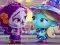 Laro Super Monster Hallowen Jigsaw online