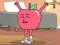 Laro Apple and Onion Beats Battle online