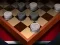 Laro Checkers legend online