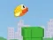 Laro Flappy bird 3d online