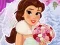 Laro Beauty's Winter Wedding online