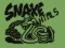 Laro Snake html5 online