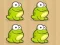Laro Tap the frog online