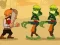 Laro Zombie vs. Halloween online
