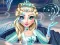 Laro Ice Queen Real Makeover online