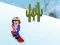Laro Dora Snow skates online
