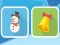 Laro Xmas Memory Matching online