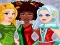 Laro Around the World: Winter Holidays online