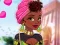 Laro Around the World African Patterns online