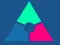 Laro Rotating Triangles online