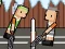 Laro Funny Tennis Physics online