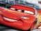 Laro McQueen Cars Jigsaw Puzzle Collection online