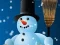 Laro Marbel Snow Mission online