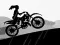 Laro Ninja Bike Stunts online