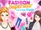 Laro Fashion Superstar Dress Them online