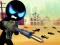 Laro Stickman Armed Assassin: Going Down online