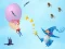 Laro Jimmy Bubblegum online