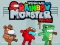 Laro Rescue From Rainbow Monster Online online