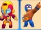 Laro Stars Brawl Memory online