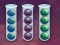 Laro Sort the bubble online