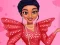 Laro Crazy Fashion Dress Up online