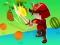 Laro Samurai Slash 3D online