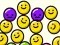 Laro Color Bouncing Balls online