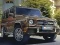 Laro German 4x4 Vehicles Jigsaw online