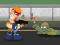 Laro Protect The City of the Undead online