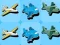 Laro Big Fast Airplanes Match 3 online