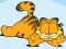 Laro Garfield Jigsaw Puzzle Collection online