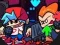 Laro Friday Night Funkin Pico X Boyfriend online