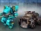 Laro Blocky Cars online online