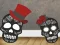 Laro Zombie Horror House Escape online