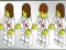 Laro LEGO Toy Princess Escape online