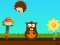 Laro Jumpy Hedgehog online