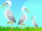 Laro Little Garden Escape online